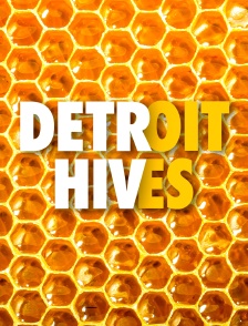 Detroit Hives