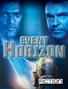 Action - Event Horizon, le vaisseau de l'au-delà