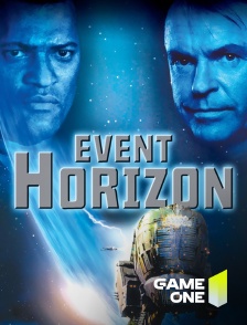 Game One - Event Horizon, le vaisseau de l'au-delà