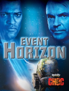 Event Horizon, le vaisseau de l'au-delà
