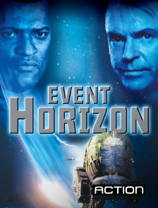 Action - Event Horizon, le vaisseau de l'au-delà