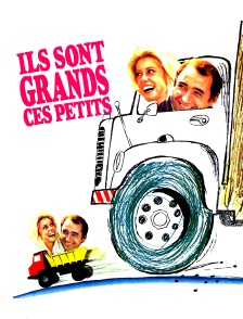Ils sont grands ces petits