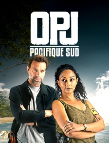 OPJ : Pacifique Sud