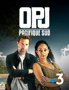 OPJ : Pacifique Sud