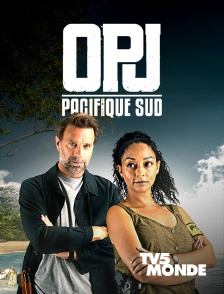 OPJ : Pacifique Sud