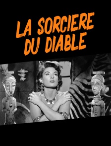 La sorcière du diable