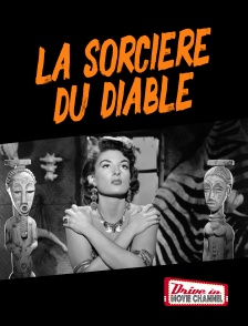 La sorcière du diable