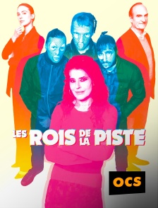 OCS - Les rois de la piste