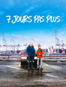 7 Jours pas plus