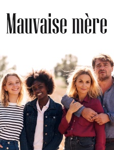Mauvaise mère