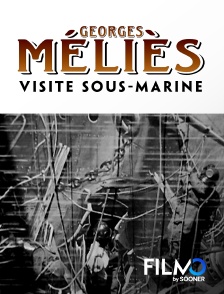 FilmoTV - Visite sous-marine