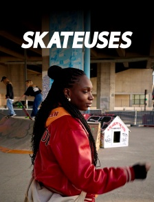 Skateuses