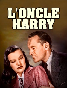 L'oncle Harry