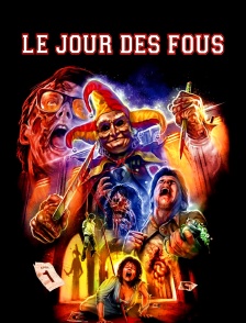 Le Jour des fous
