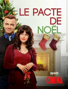 Molotov Channels Cinéma - Le pacte de Noël