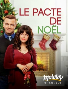 Molotov channels - Le pacte de Noël