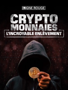 Cryptomonnaies : l'incroyable enlèvement