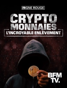 BFMTV - Cryptomonnaies : l'incroyable enlèvement