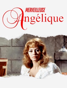Merveilleuse Angélique
