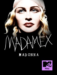 Madonna : MADAME X