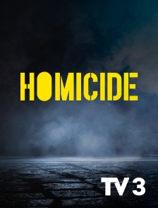 Test Video 3 - Homicide