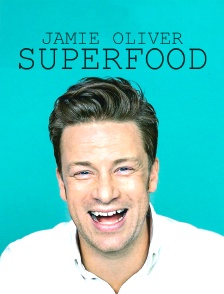 Jamie Oliver Super Food
