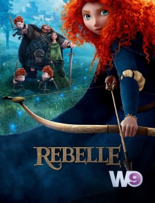 W9 - Rebelle