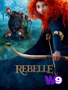 W9 - Rebelle