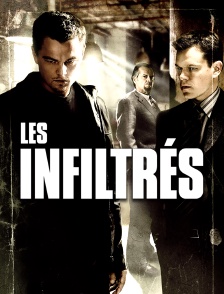 Les infiltrés