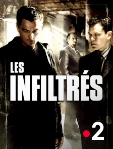 France 2 - Les infiltrés