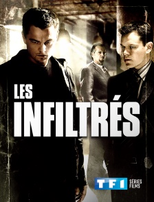 TF1 Séries Films - Les infiltrés