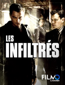 FilmoTV - Les infiltrés