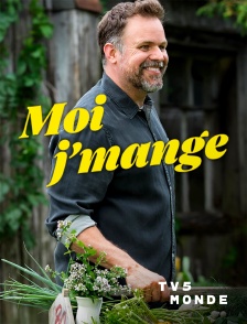 TV5MONDE - Moi j'mange
