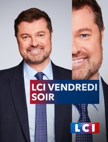 Le Grand Jury Rtl Le Figaro Lci En Streaming Sur Lci La Chaine Info Molotov Tv