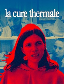 La cure thermale
