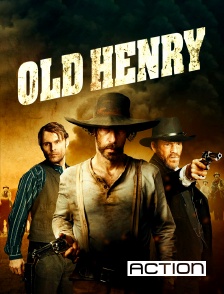 ACTION - Old Henry