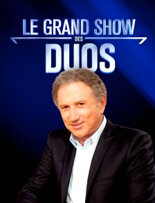 Le grand show des duos
