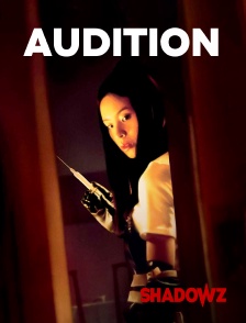 Shadowz - Audition