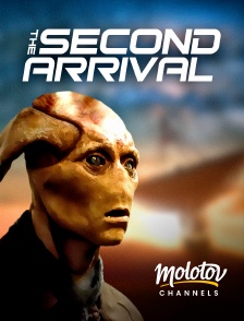 Molotov channels - The Second Arrival