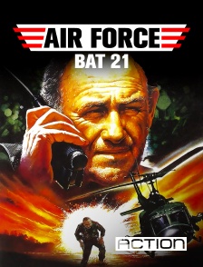 ACTION - Air Force Bat 21