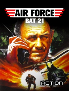 Air Force Bat 21