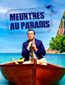Meurtres au paradis