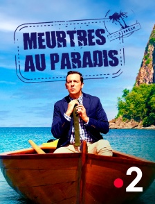 France 2 - Meurtres au paradis