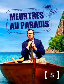 France TV Séries - Meurtres au paradis