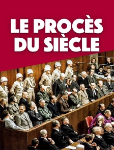 Le procès du siècle