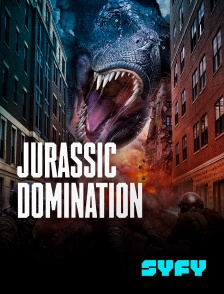 Jurassic Domination