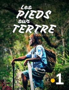 La 1ère Nouvelle-Calédonie - Les pieds sur tertre