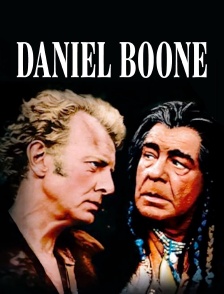Daniel Boone