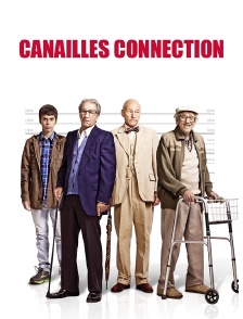 Canailles connection