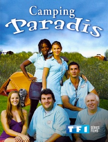 TF1 Séries Films - Camping Paradis